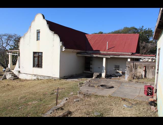 1,058HA FARM FOR SALE IN KOMGA